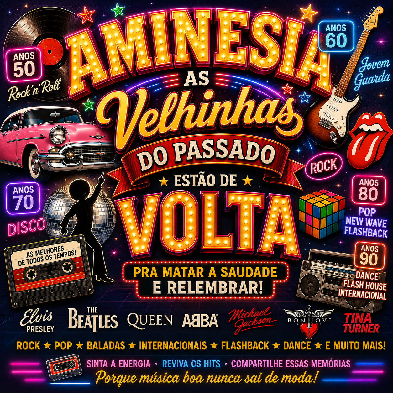 SÁBADO E DOMINGO às 15:00