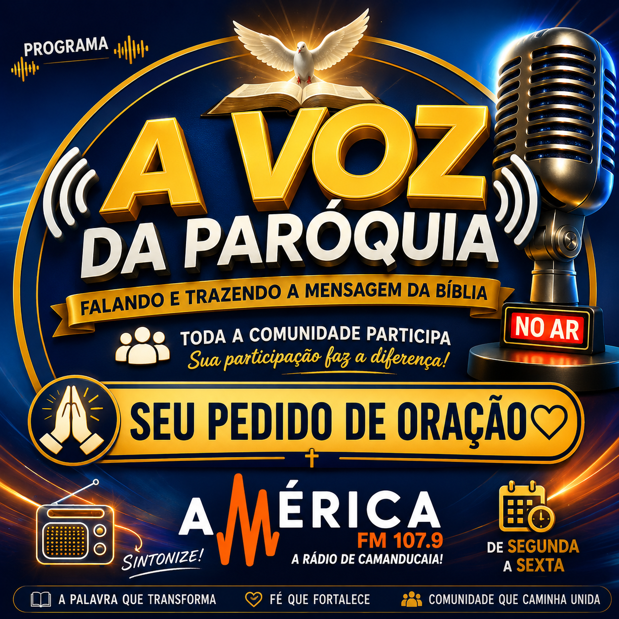 seg. a sex 09:00 às 10:00