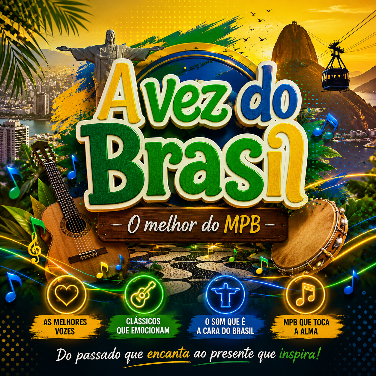 Sab. e Dom.01:00 às 02:00